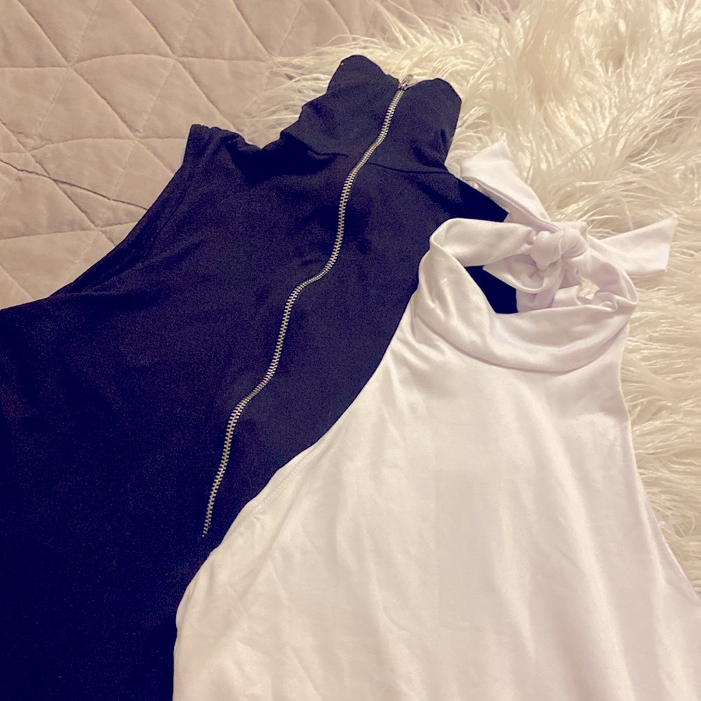 Designer Maternity BUMPSUIT - Like new!